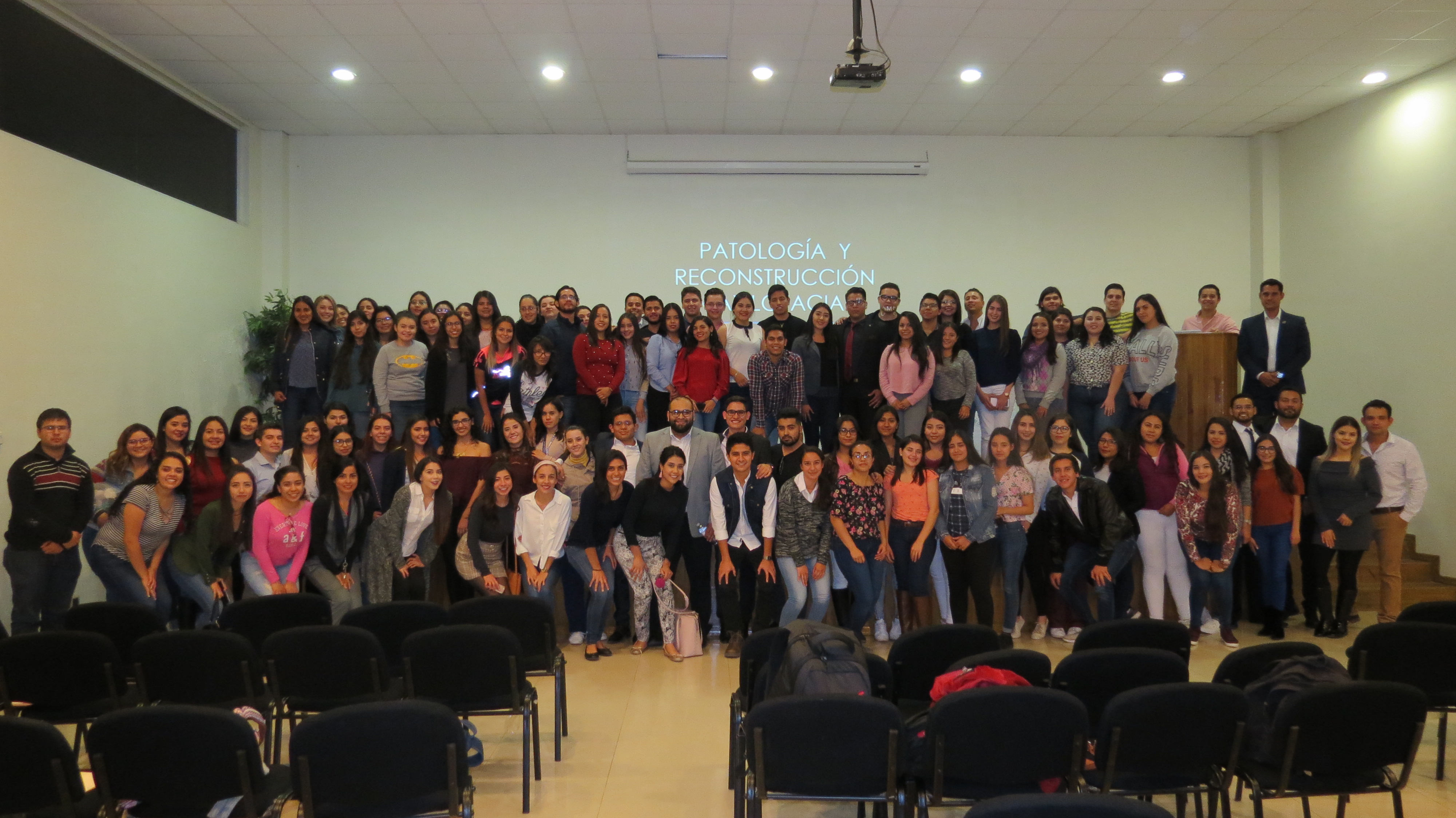 Ciclo de Conferencias para estudiantes ADD